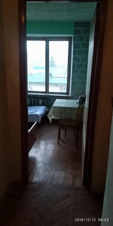 Уютная Комната 加格拉 外观 照片