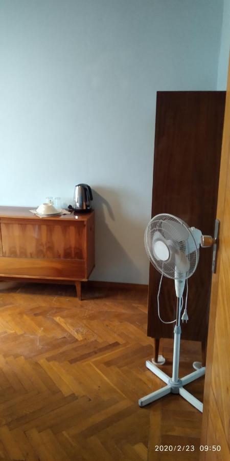 Уютная Комната 加格拉 外观 照片